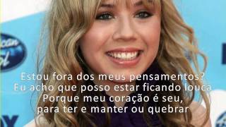 Jennette McCurdy - So Close (Legendado em Português BR)