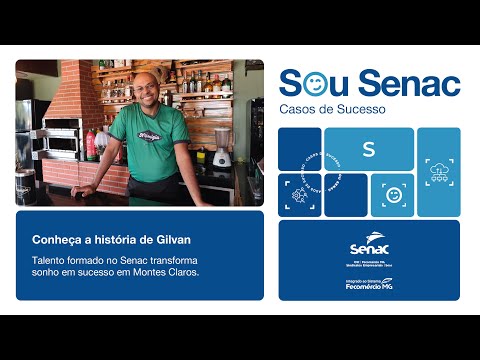 Imagem de thumbnail do vídeo Gilvan Lemos