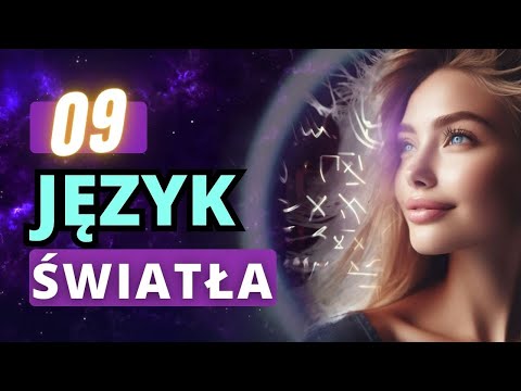 SESJA 09. JĘZYK ŚWIATŁA, Wcielenie Anioła, AA Gabriel, Przodkowie - Magda Garlicka Hipnoza