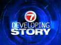 7 News 12 PM Open