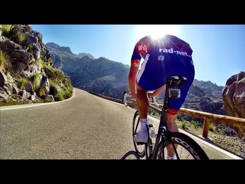 Uphill Extreme 2014   Part 1