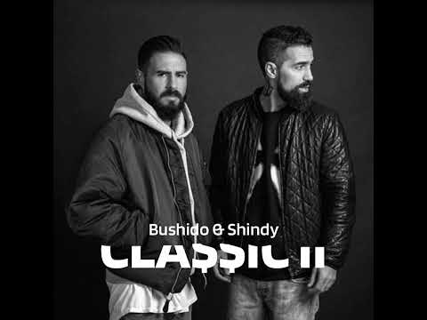 Bushido X Shindy CLASSIC 2 Type Beat - „Unvergessen“ | 2023