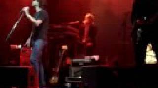 Caesars - Boo Boo Goo Goo @ Malmöfestivalen 2008