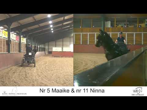 Eindbeoordeling ABFP test 5 | 10 oktober 2023