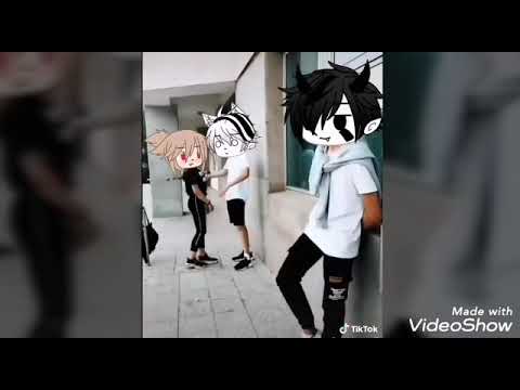 Наркомания из лайка (Gacha Life) #1