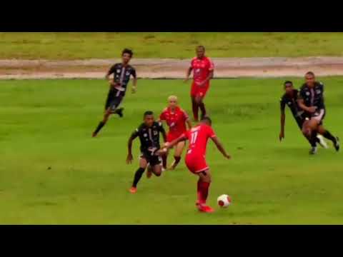 Princesa do Solimões 3 x 0 Operário - 02/02/2022 - Campeonato Amazonense