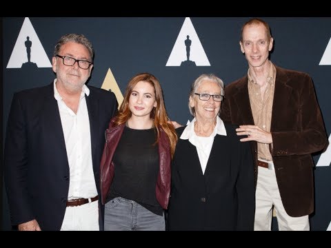 PST LA/LA at the Academy: “Pan’s Labyrinth”