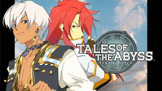 【テイルズ オブ ジ アビス③】2000年前の詩が俺たちを大人に変えてください【にじさんじ/イブラヒム】