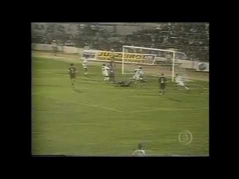 Juazeiro 2 x 0 Vitória - Campeonato Baiano 2000