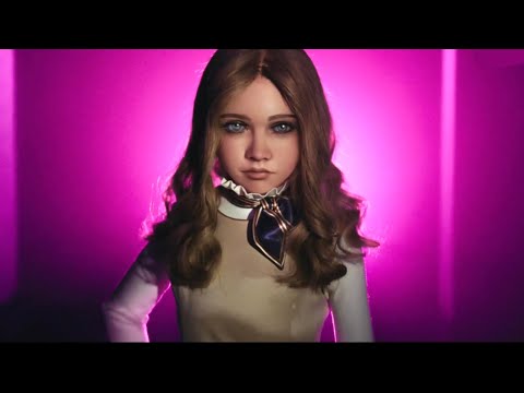 М3ГАН 2.0 (2025) Тизер на русском