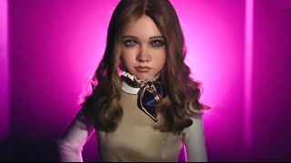 М3ГАН 2.0 (2025) Тизер на русском