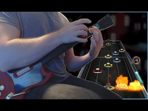 Guitar Solos with Dooo on Guitar Hero Ep. 2 (Eclipse, Ascend and Horizons)