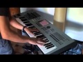 MAGIC! - Rude - Piano Cover Version - Played ...