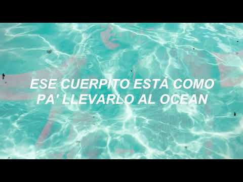 Ocean   Boza ft Kenia Os Visualizer