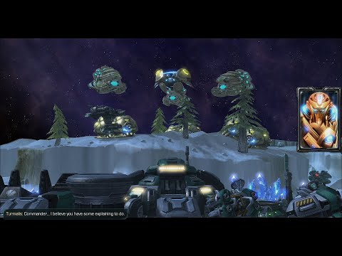 Antioch Chronicles - Episode 2 Story