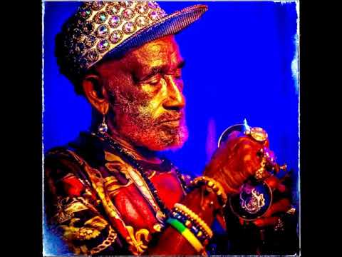 Lee "Scratch" Perry  -  Why People Funny.