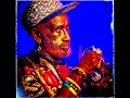 Lee "Scratch" Perry  -  Why People Funny.
