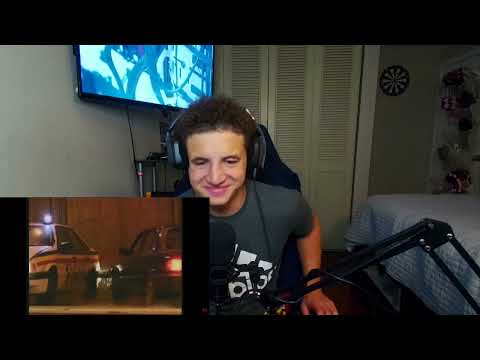 THE BOUNCE!! B.U.G. Mafia - Strazile feat. Mario V (Prod. Tata Vlad) (REACTION) | GioIsOYS