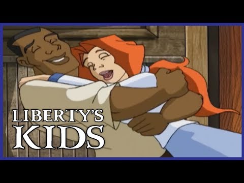 🇺🇸 Liberty's Kids 130 – In Praise of Ben | History Videos For Kids 🇺🇸 - Kids (6+), Kingdom Kids Zone - Liberty's Kids - WildBrain
