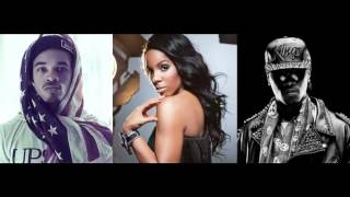 Kelly Rowland - Need A Reason (feat. Future &amp; Bei Maejor)