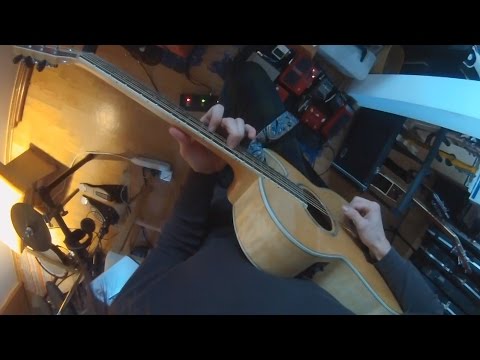 GoPro Done In One: Joey Donnola - Stow, OH 3.6.15 - Music