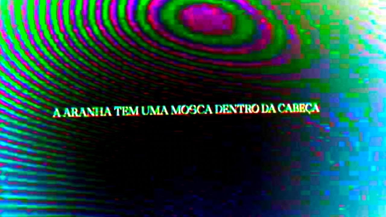 trailer Oficial