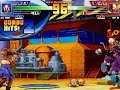 MUGEN Battle 791 Battle Monsters Party REMATCH