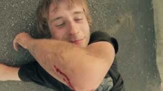 proVoke Brandon Long Spring 2013