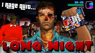 Download lagu Beating Vice City's Zombie Mod Ruined Me... mp3