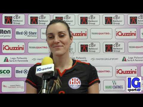 Cbf Balducci Hr Macerata vs Acqua e Sapone Roma-3-1