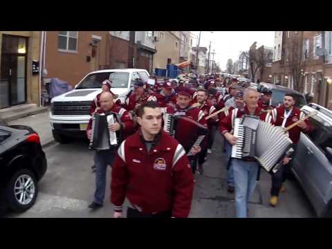 QCTV   2017 HAT DAY   THOSE WERE THE DAYS