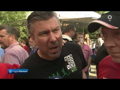 tagesthemen 22:40 Uhr, 27.08.2017