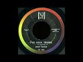 Jerry Butler   I've Been Trying