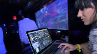 Electrogenic White Party 2012