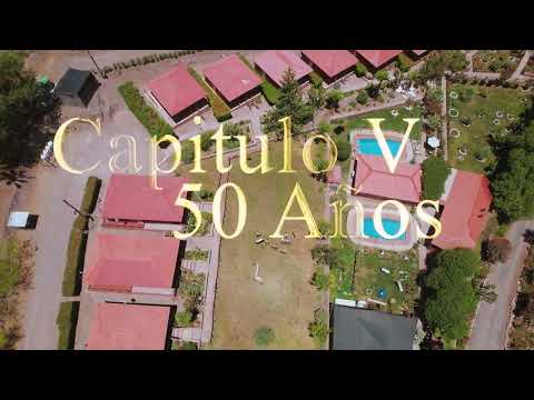 Capitulo V - 50 Años (Video Oficial)