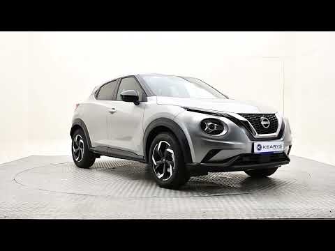 Nissan Juke 1.0T PET 2WD SV Premium - Image 2