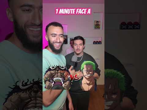 Citez moi un personnage qui tient une minute face à Kaido dans One Piece #anime #manga #onepiece