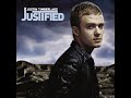 Justin Timberlake - Señorita (Album Version)