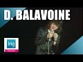 Daniel Balavoine "Lady Marlène" | Archive INA