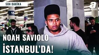 Trabzonspor’un Saviolo Kumarı: Fatura Kime Kesilecek?