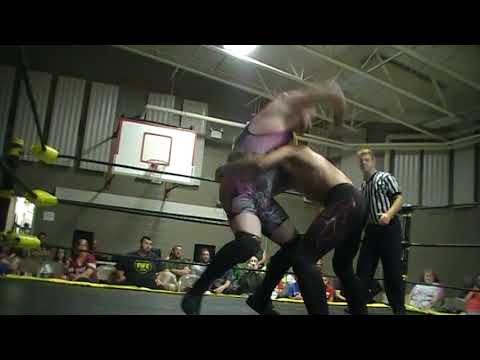 Frank Jaeger vs Jimmy Limits