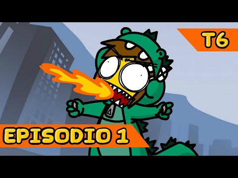 Vete a la Versh - T6, E1: Darkarzilla