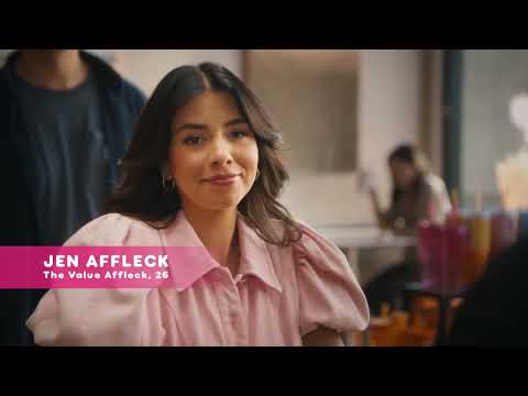 The Value Affleck featuring Jen & Ben Affleck