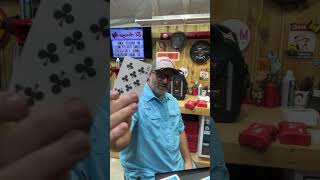 Live Highlight | A Little Klein Tools High/Low Card Game