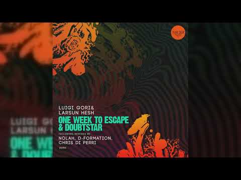 [DD155] Luigi Gori & Larsun Hesh - Doubtstar (Chris Di Perri Remix)