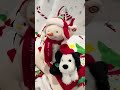 How To Do A Test Mode On Hallmark Snowmen