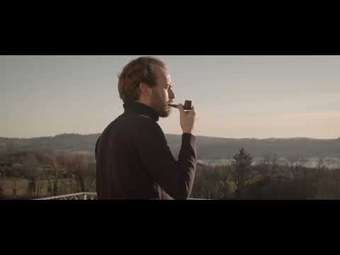 A Rhapsody Day - Savinelli pipes