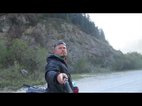 Mestecanis / Carlibaba / Izvoarele Sucevei / Pojorata