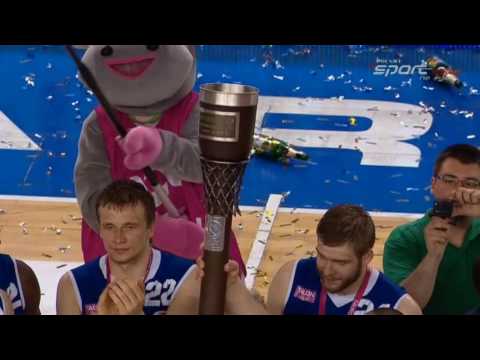 Rosa Radom - Wicemistrz Polski 2015/2016 #TBLPL