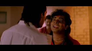तेरे जैसा पागल सालो में एक बार आता है | Sadak Movie Best Action Scene | Sanjay Dutt